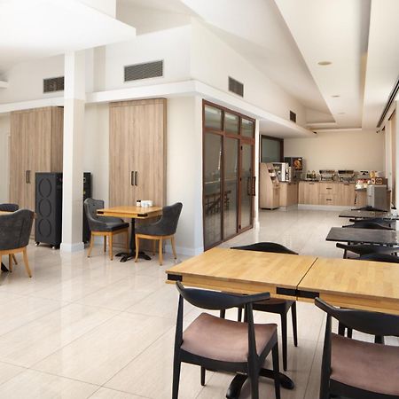 Atik Palas Hotel Стамбул Экстерьер фото