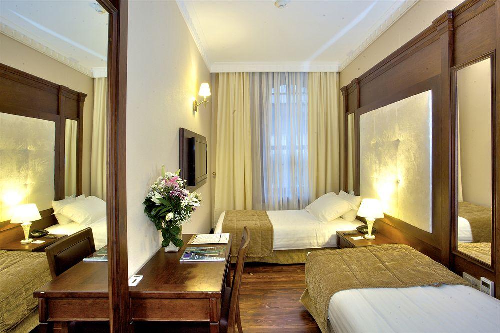 Atik Palas Hotel Стамбул Экстерьер фото