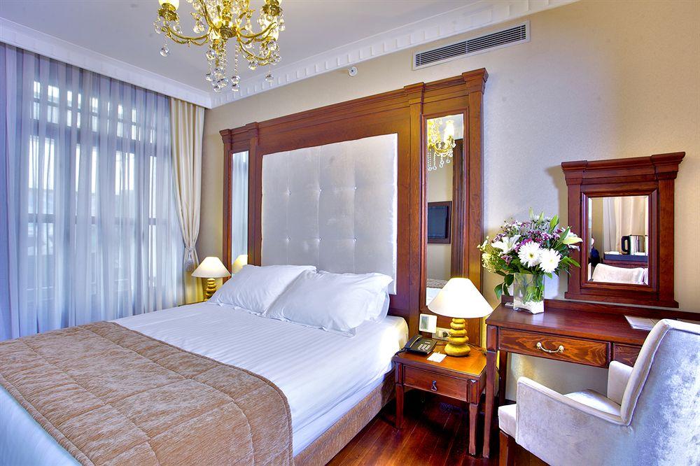 Atik Palas Hotel Стамбул Экстерьер фото