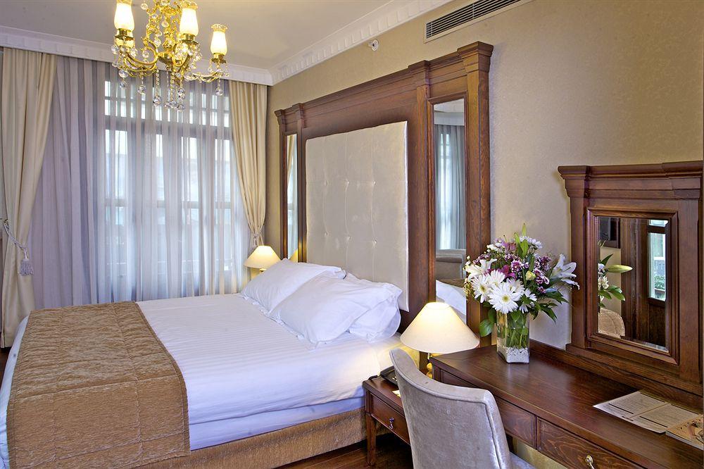 Atik Palas Hotel Стамбул Экстерьер фото
