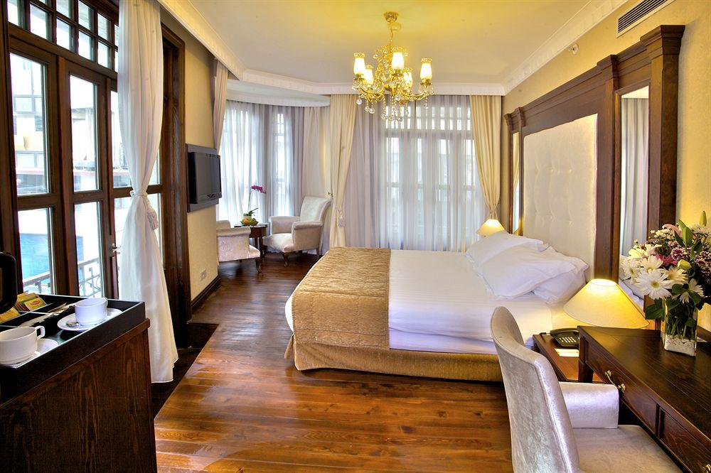Atik Palas Hotel Стамбул Экстерьер фото