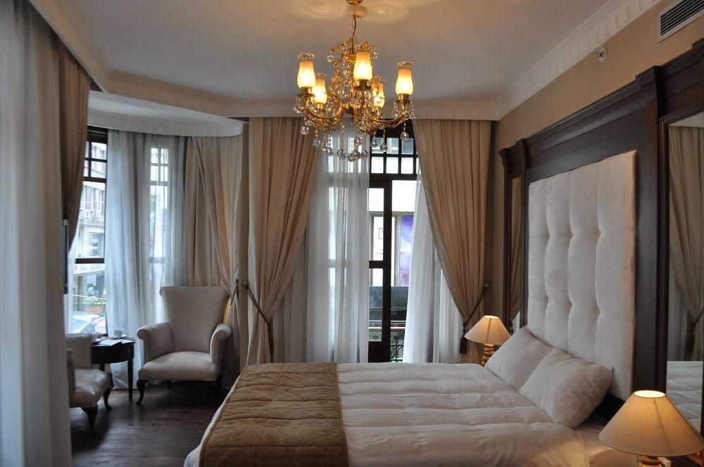 Atik Palas Hotel Стамбул Экстерьер фото