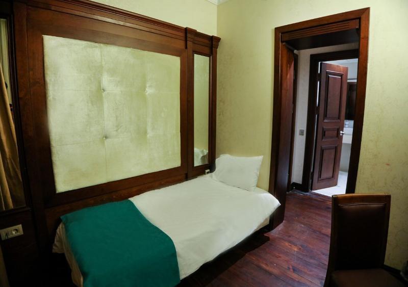 Atik Palas Hotel Стамбул Экстерьер фото