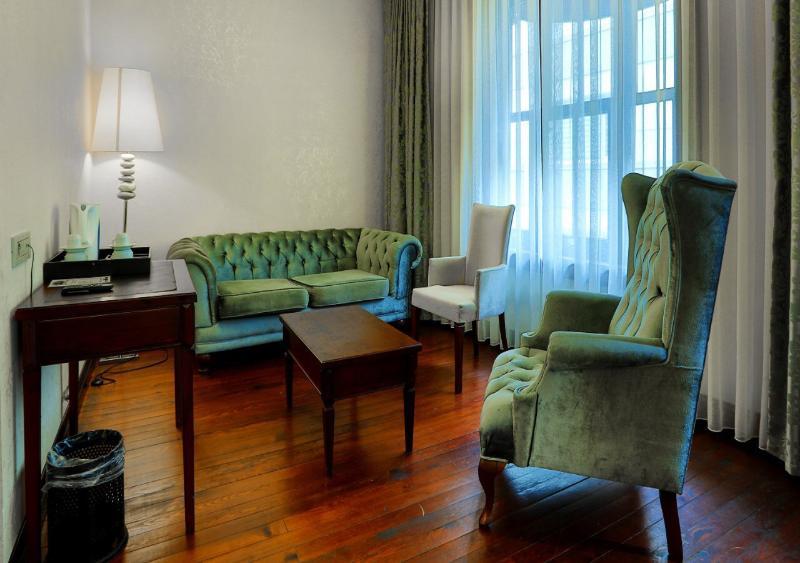Atik Palas Hotel Стамбул Экстерьер фото
