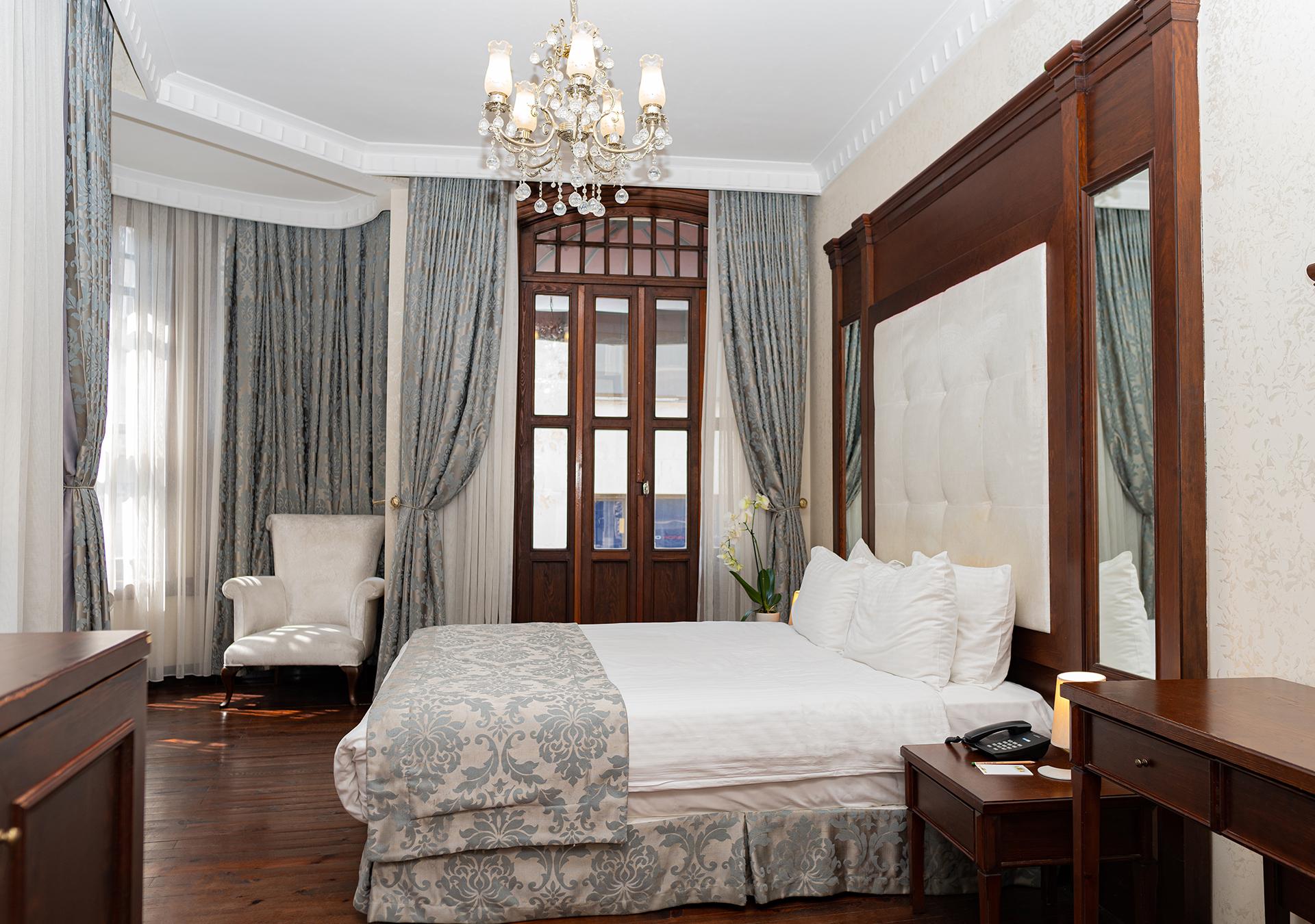 Atik Palas Hotel Стамбул Экстерьер фото