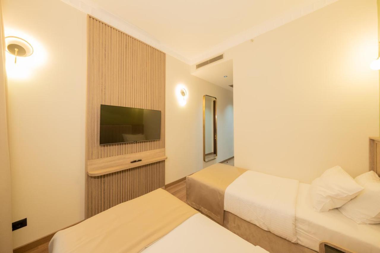 Atik Palas Hotel Стамбул Экстерьер фото