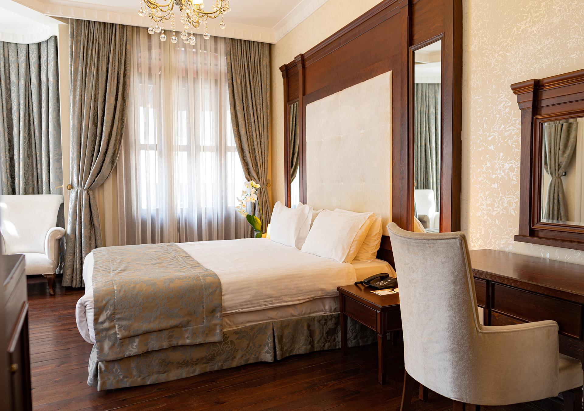 Atik Palas Hotel Стамбул Экстерьер фото