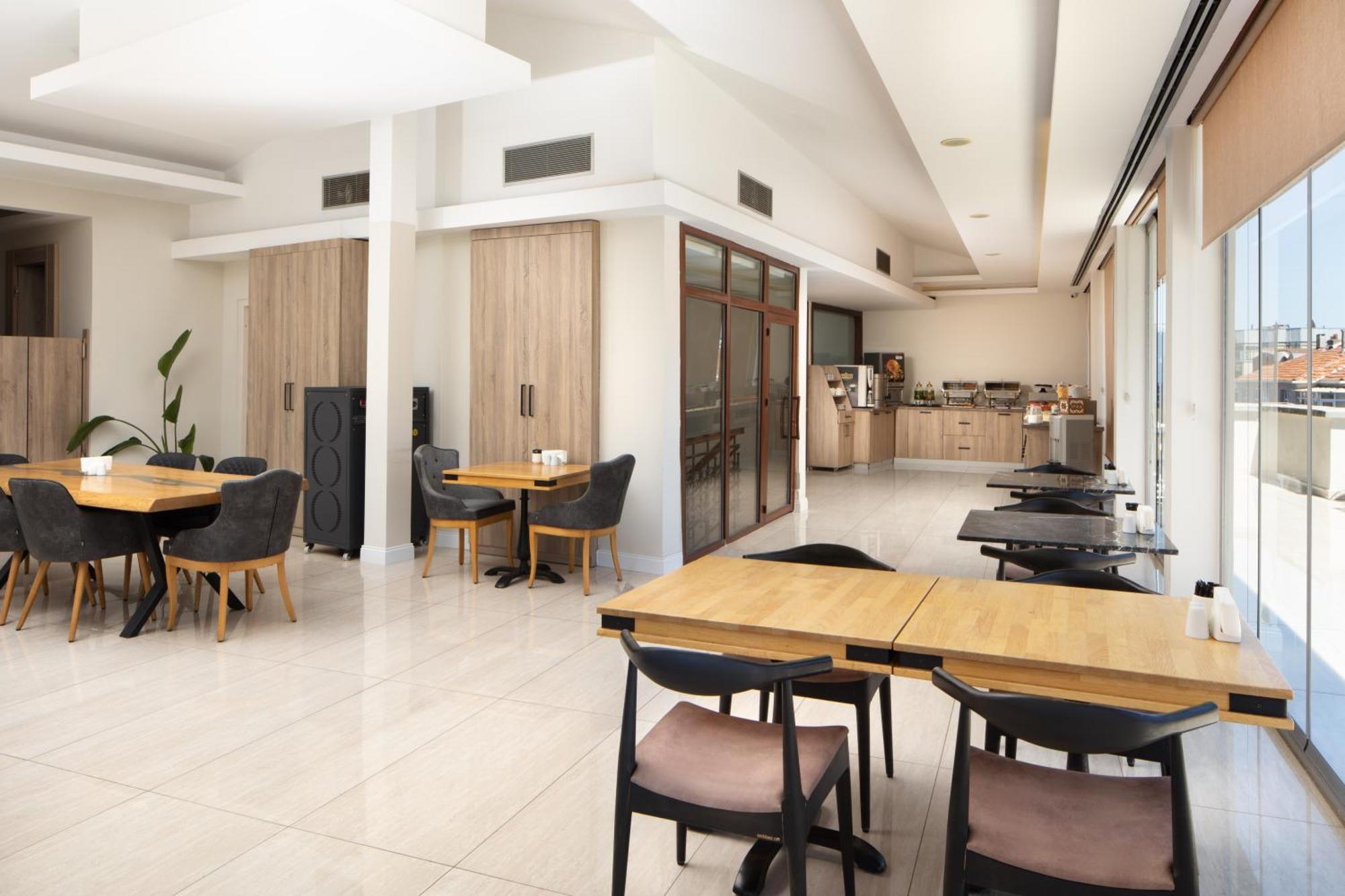 Atik Palas Hotel Стамбул Экстерьер фото