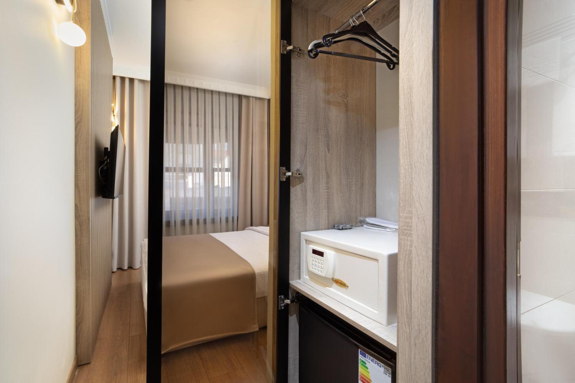 Atik Palas Hotel Стамбул Экстерьер фото