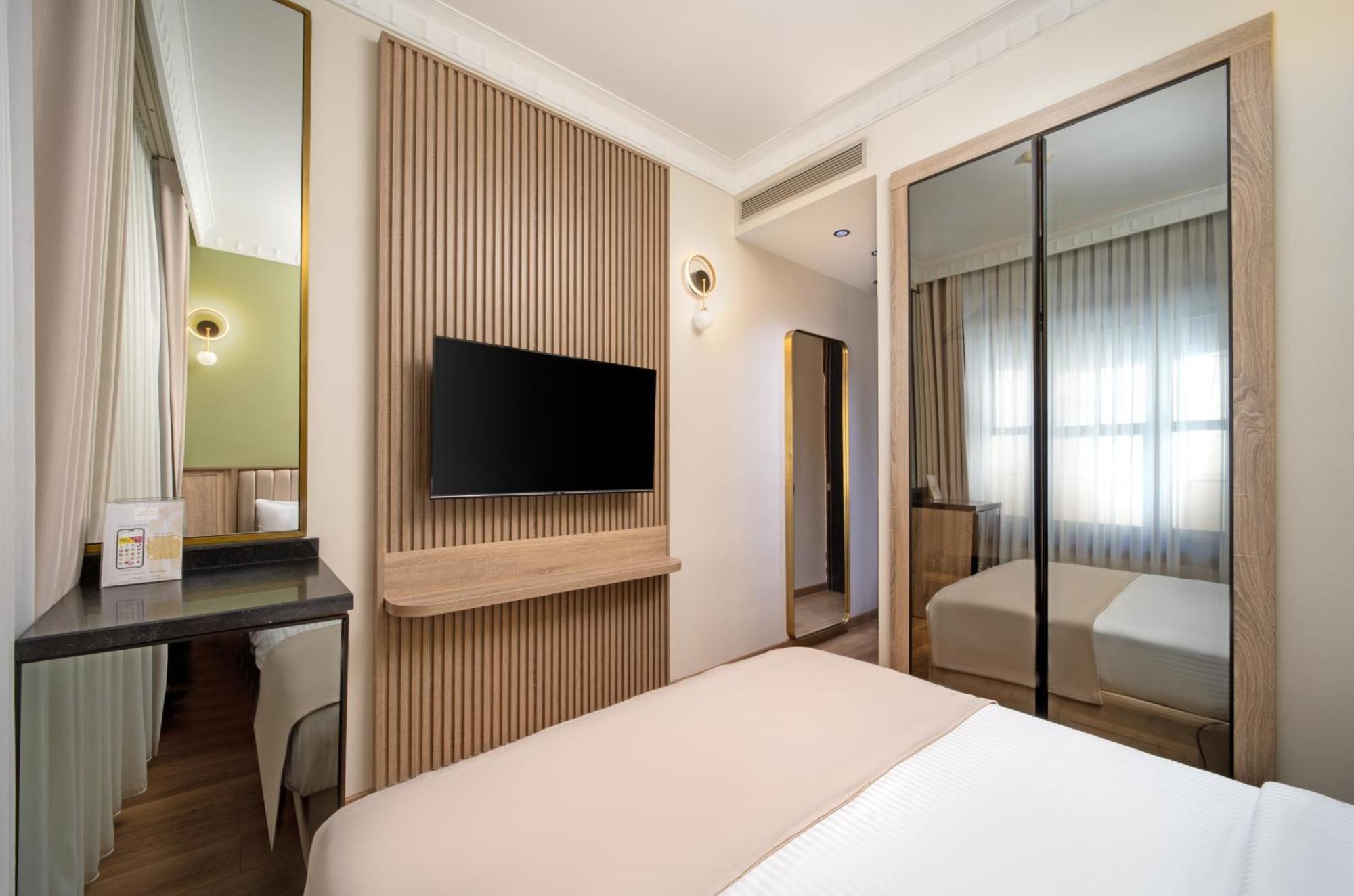 Atik Palas Hotel Стамбул Экстерьер фото
