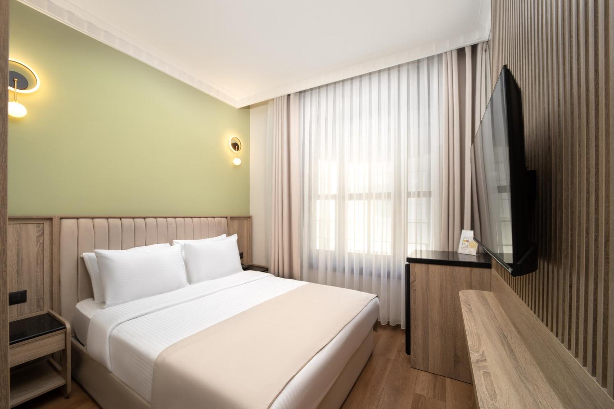 Atik Palas Hotel Стамбул Экстерьер фото