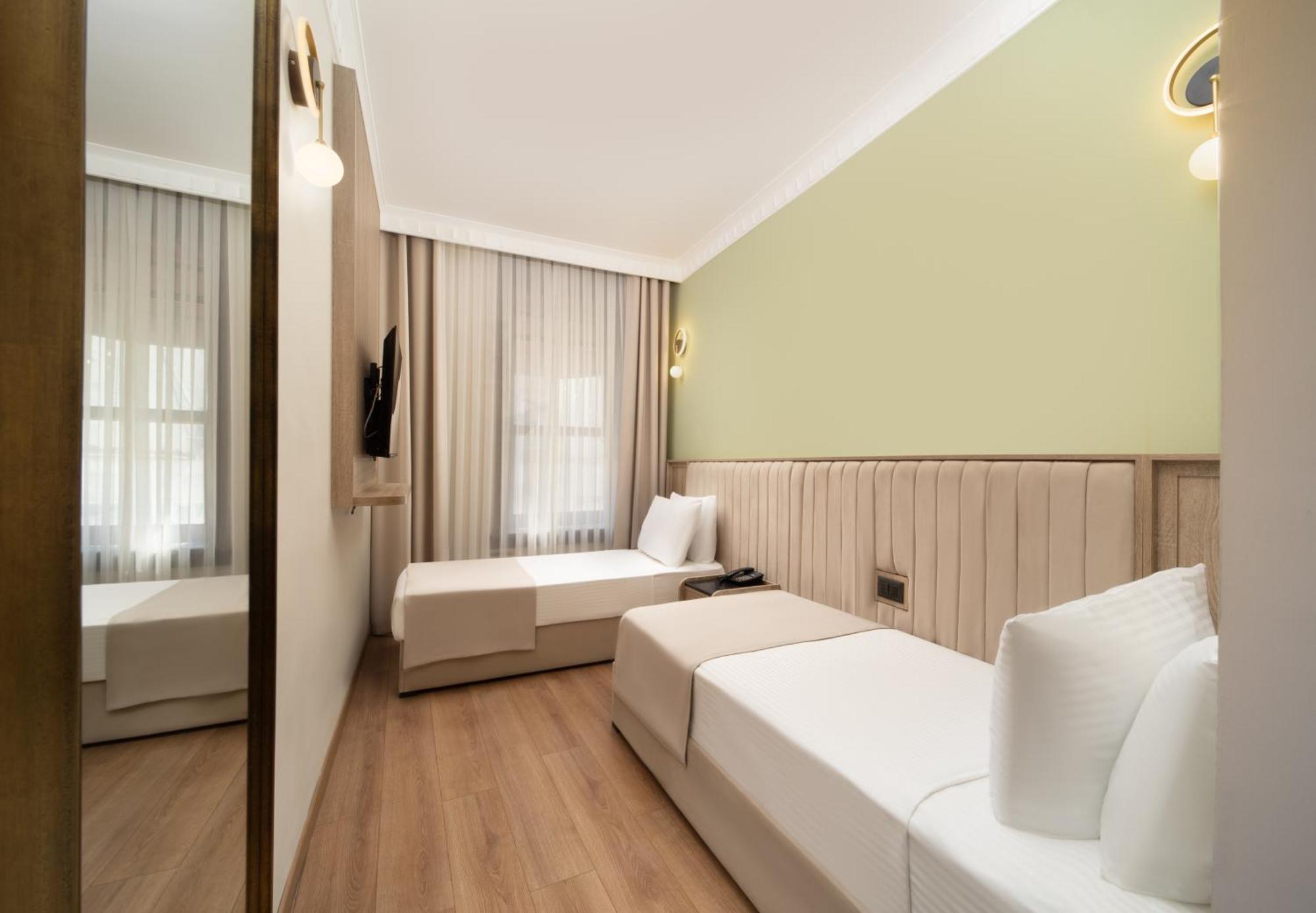 Atik Palas Hotel Стамбул Экстерьер фото