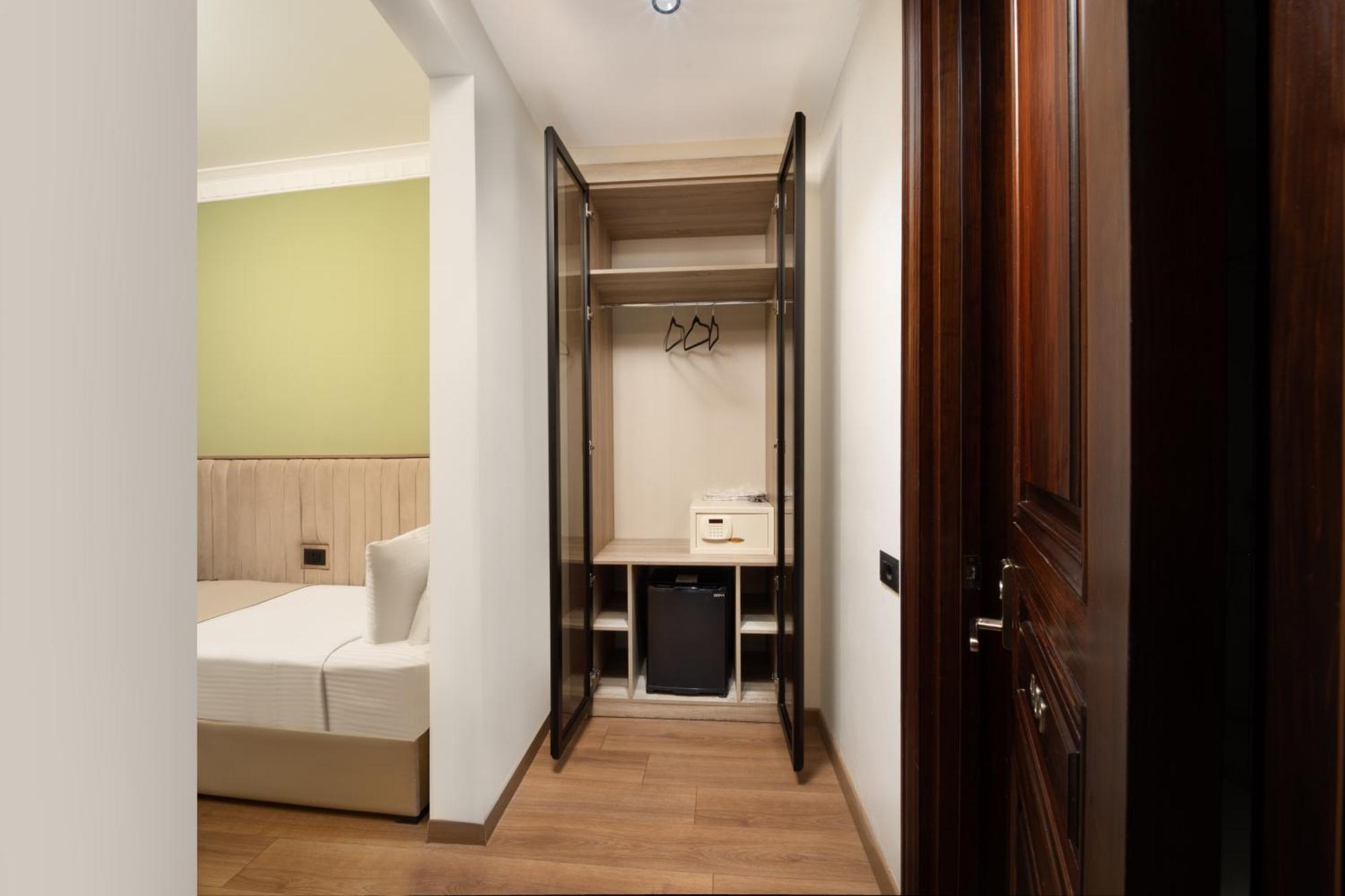 Atik Palas Hotel Стамбул Экстерьер фото
